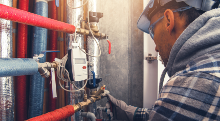 Plumbing-Maintenance In Dubai