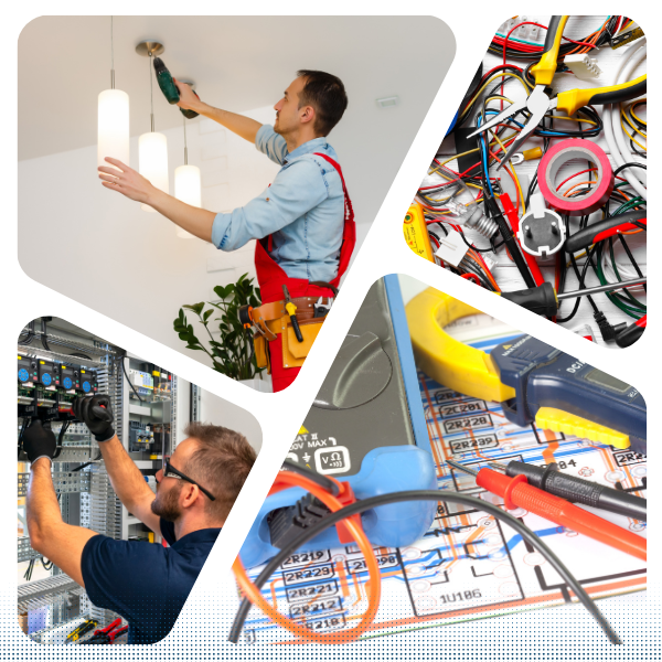 Electrical-Maintenance