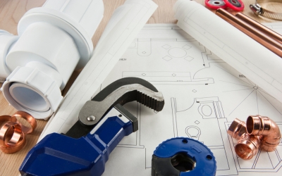 Plumbing-Maintenance In Dubai